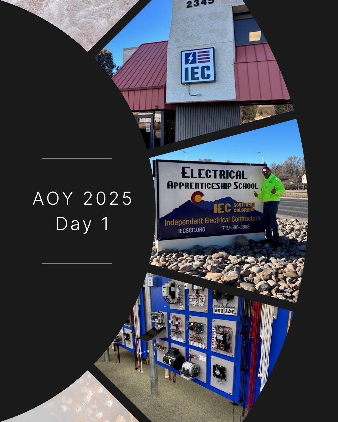 🔥 Apprentice of the Year Competition -... - IEC Northern Ohio