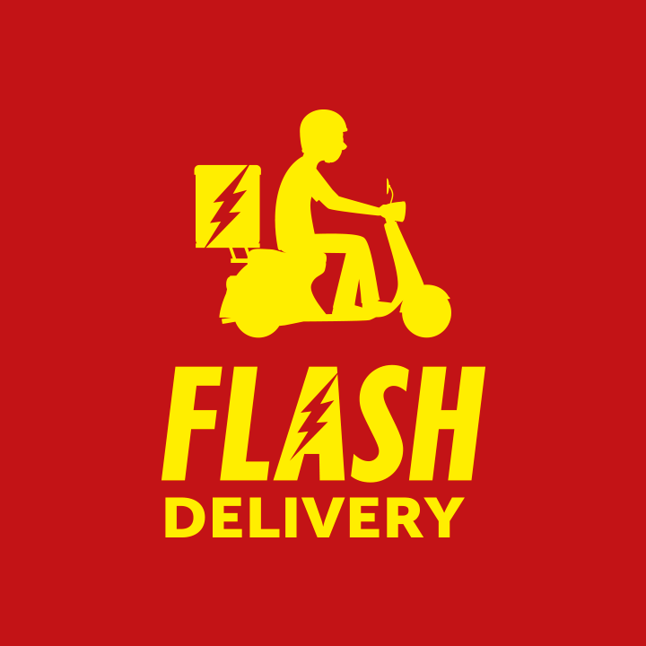 Flash Delivery