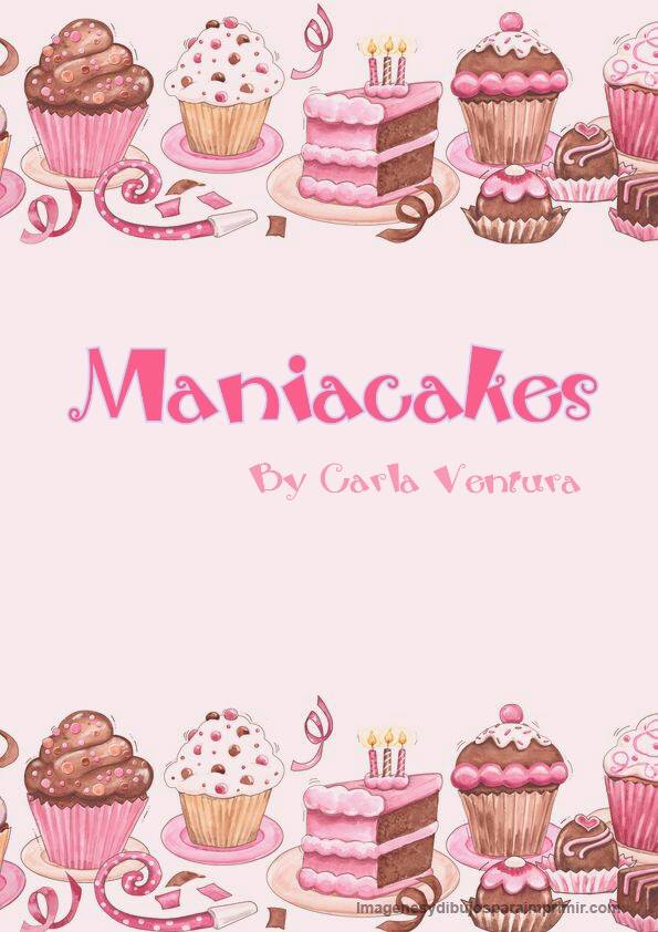Maniacakes Rio de Janeiro RJ
