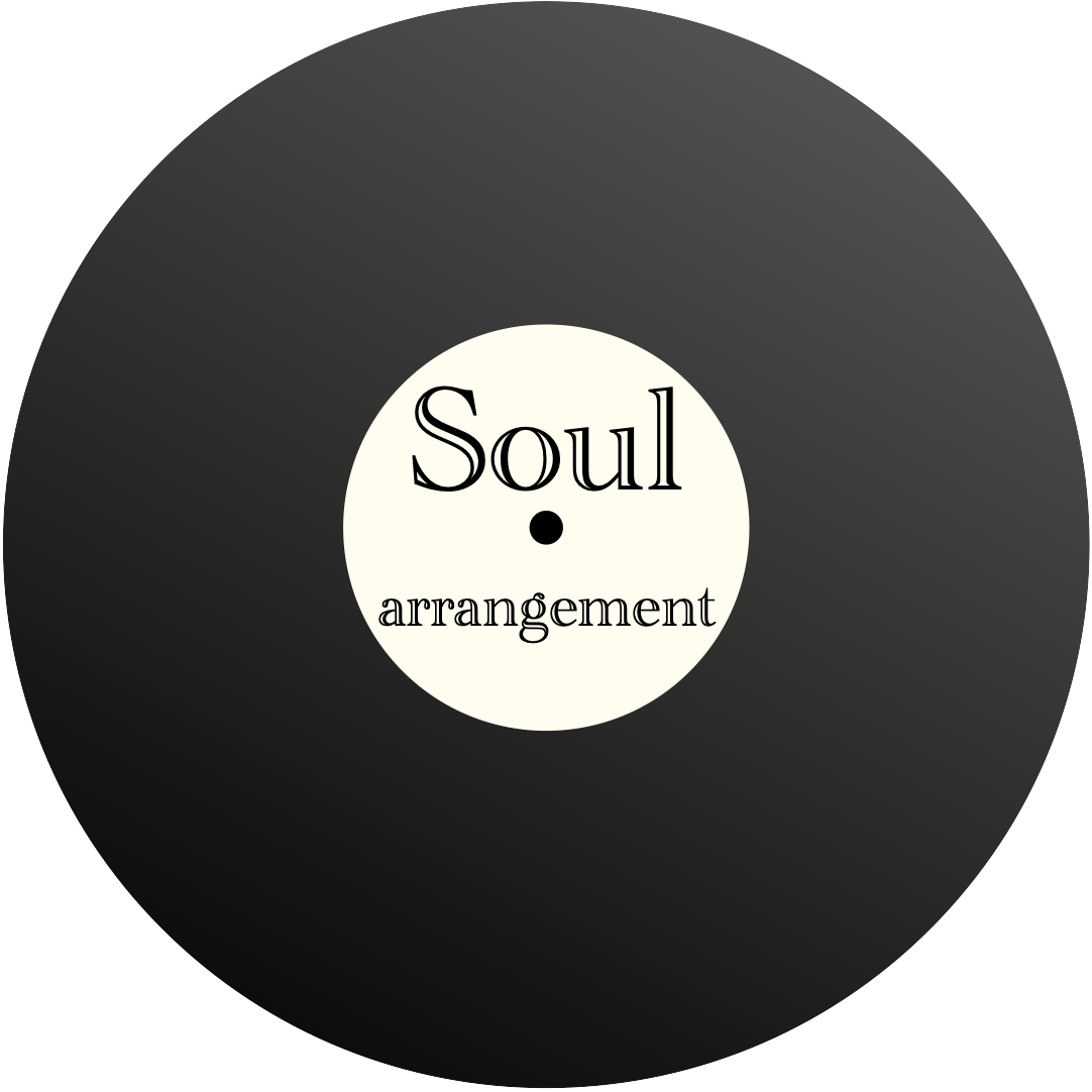 Soul arrangement music production / label（ソウル・アレンジメント音楽事務所／レーベル ...