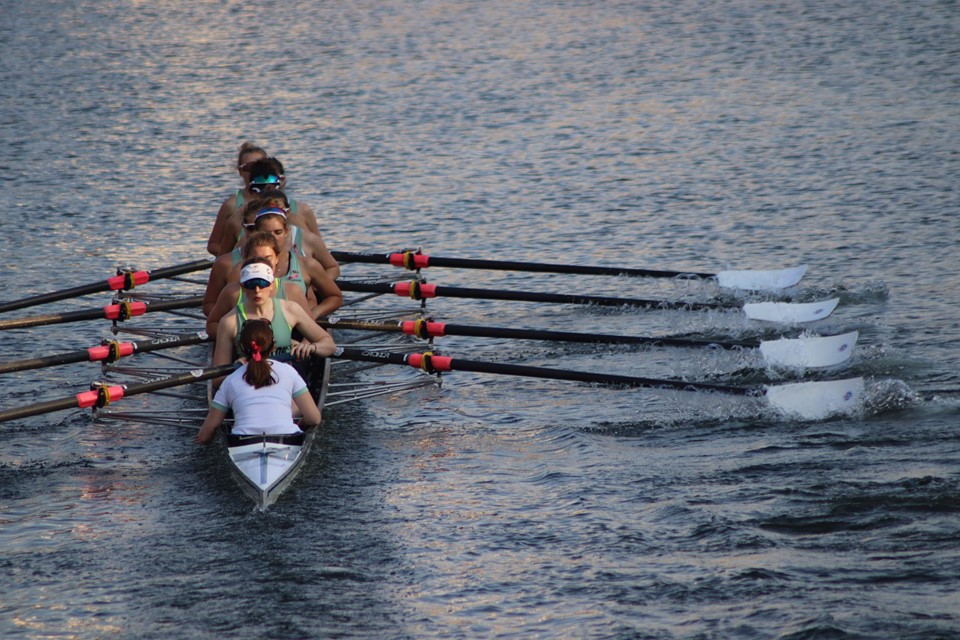 Milano Women Rowing Cup | Milan