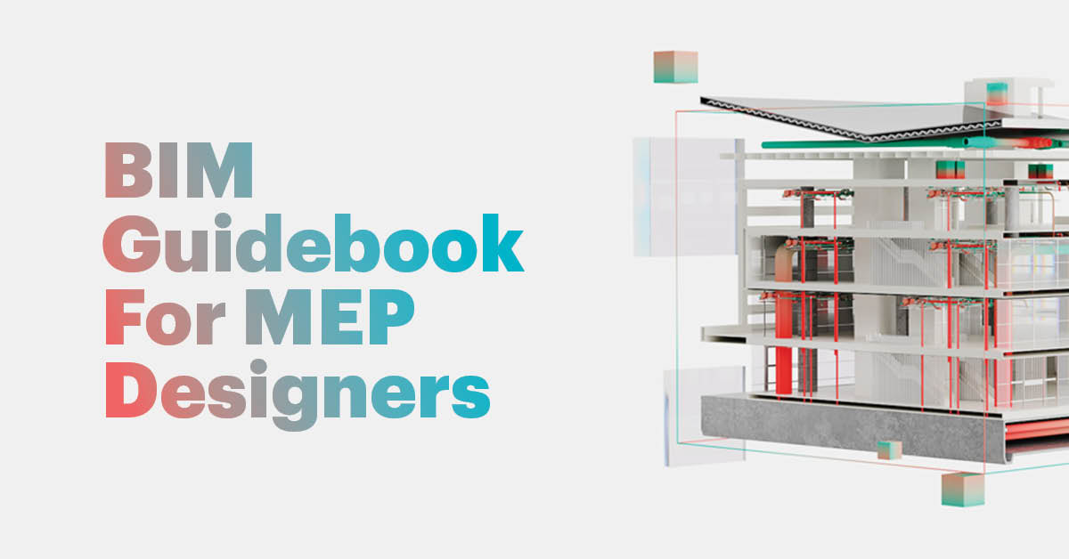MagiCAD Group - Our BIM Guidebook for MEP Designers is a... | Facebook