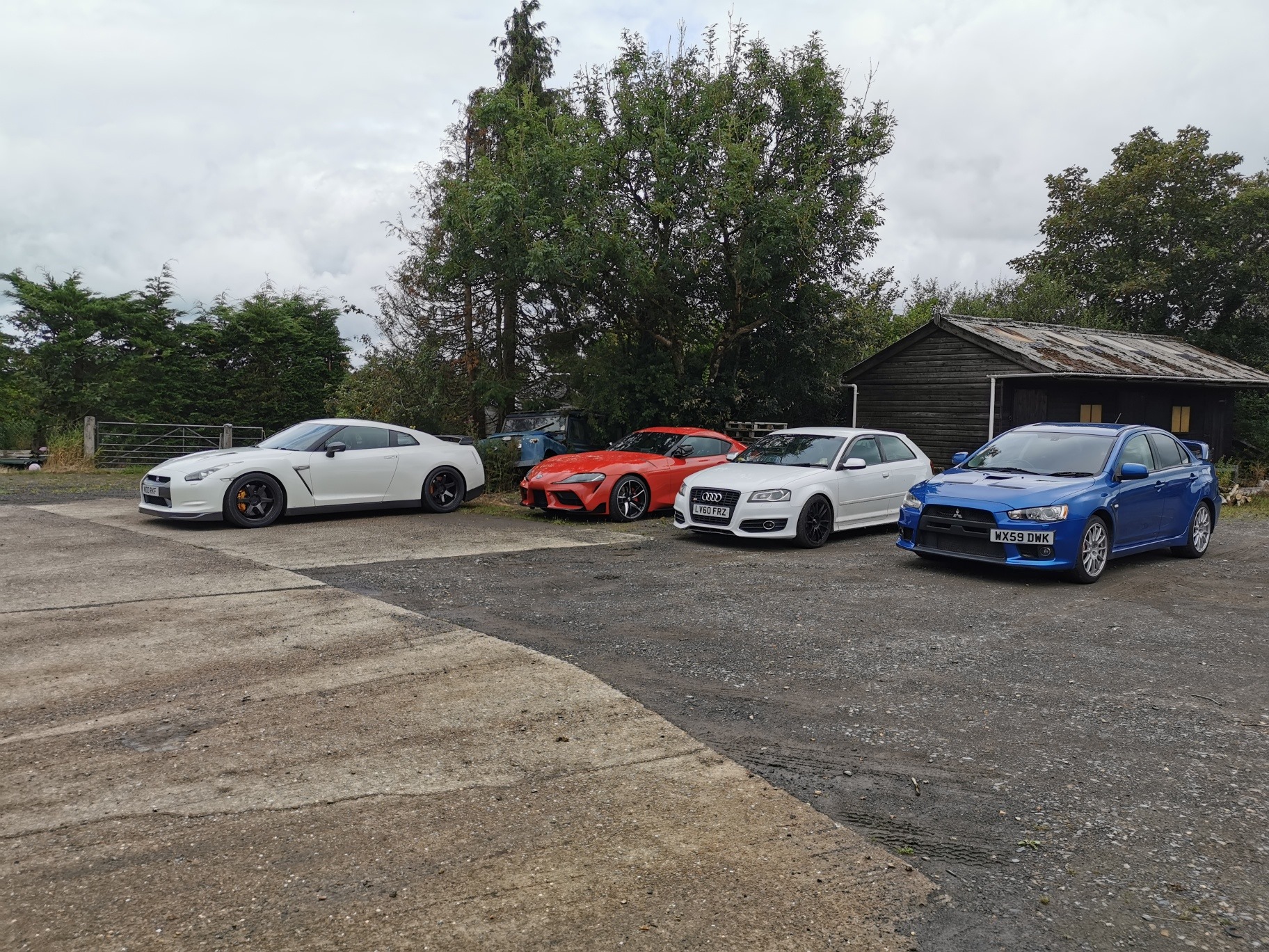 What an awesome day... - Tuning Lab - Custom Remapping & Dyno