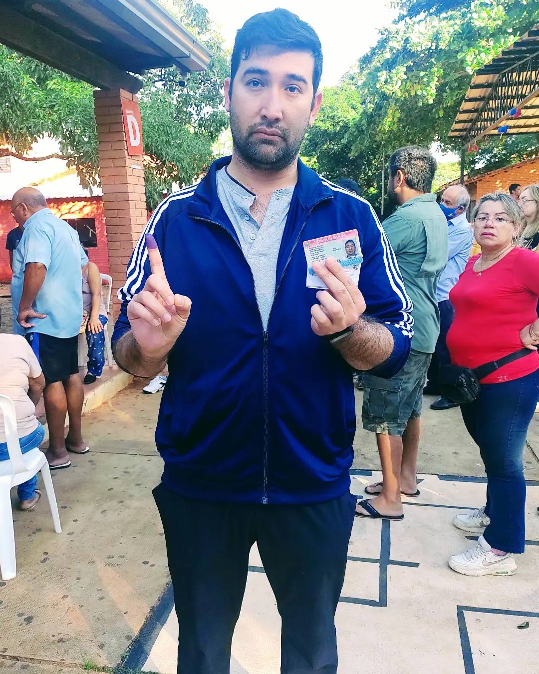 Ricardo Romero - Periodista