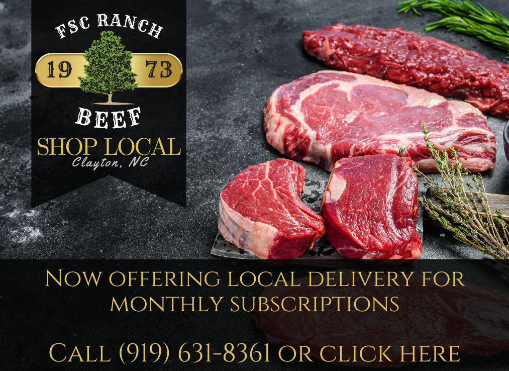 FSC Ranch Beef