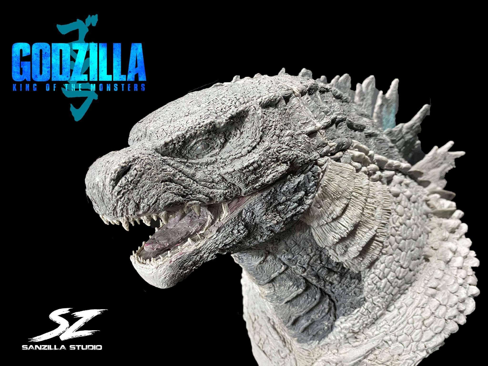Godzilla Thailand Model (ซื้อ-ขาย-แลกเปลี่ยน) | Update!! งานดีๆแบบนี้ ...
