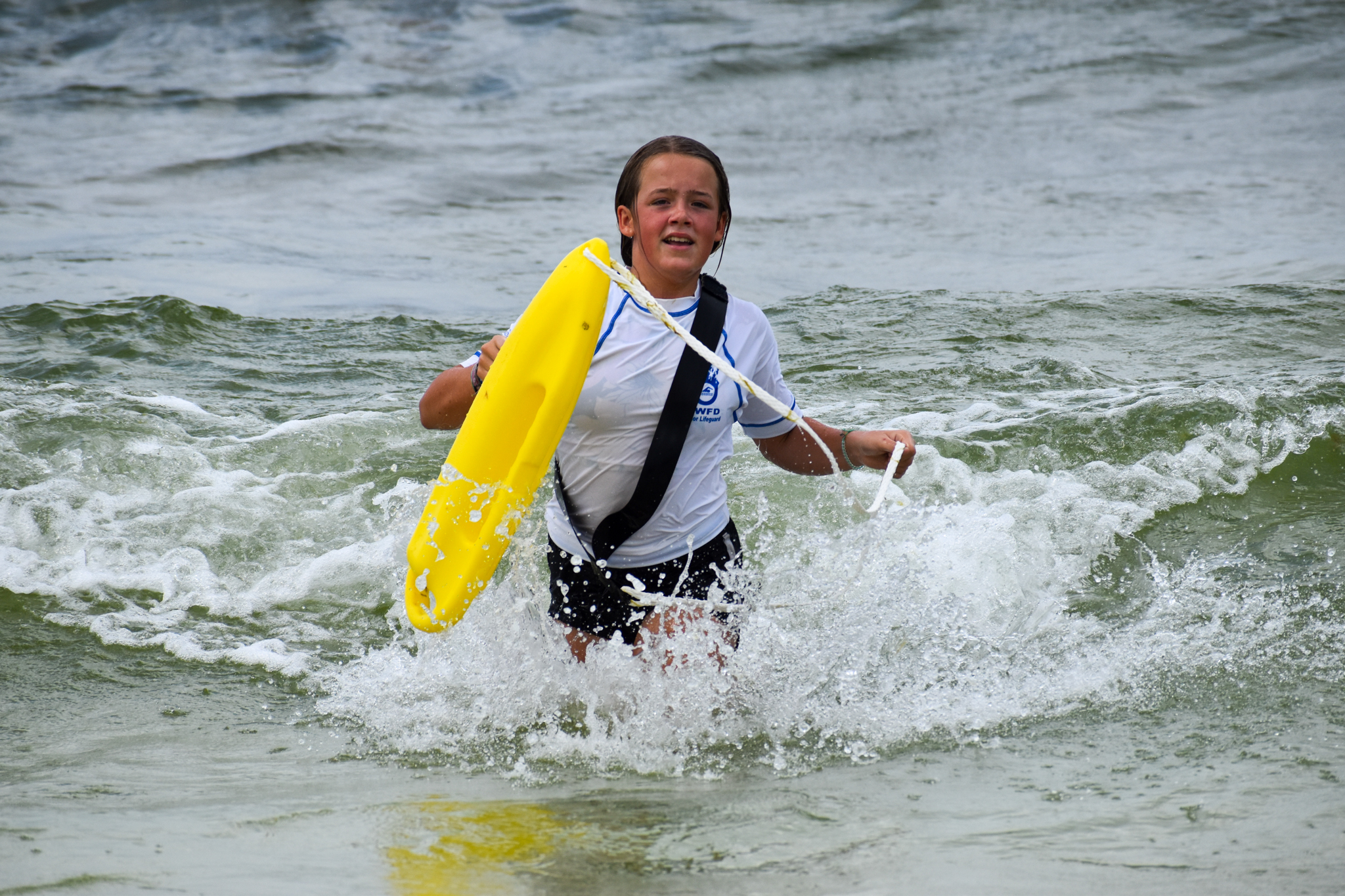 #SWFDNews | SWFD BEACH SAFETY... - South Walton Fire District