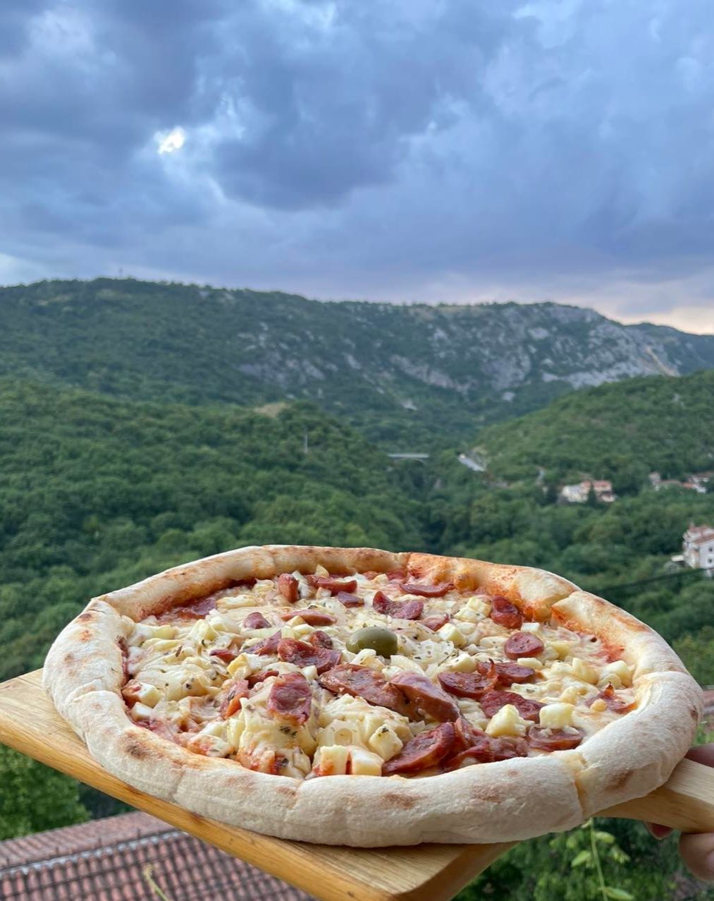 Oliva Grobnik | Rijeka