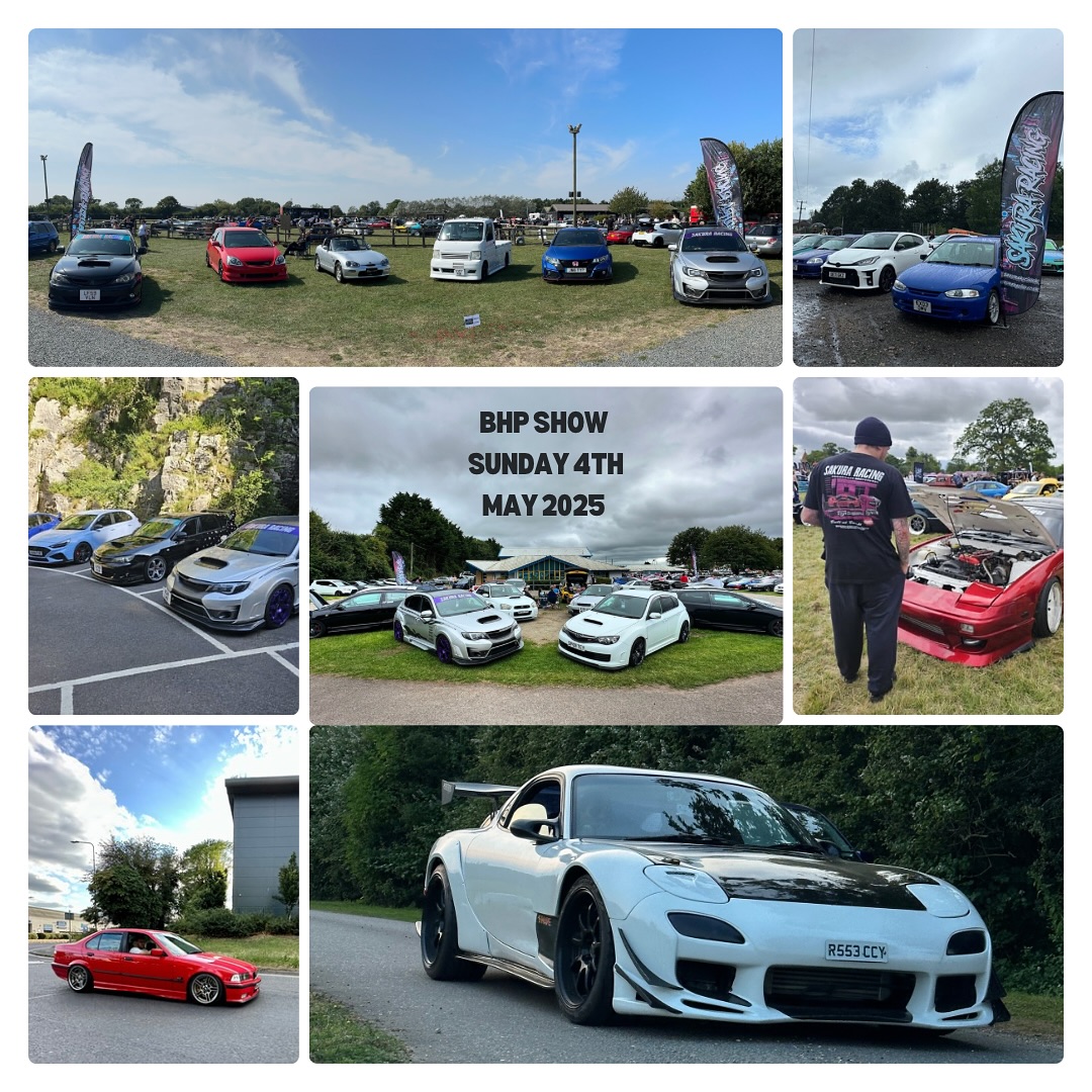Sakura Racing - ⭐️ New for 2025⭐️ Sakura Racing will... | Facebook