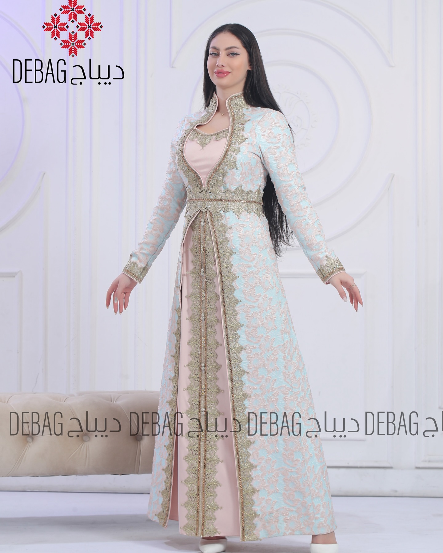 ديباج- DEBAG | Amman