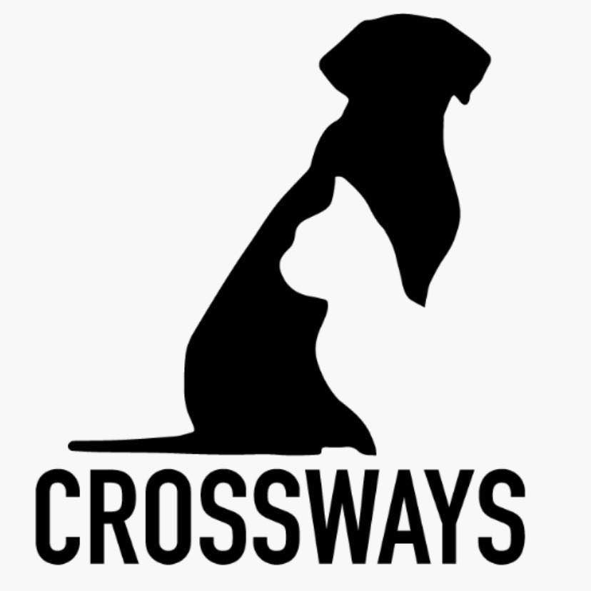 Crossways - Wednesday Walkies 🐾 | Facebook