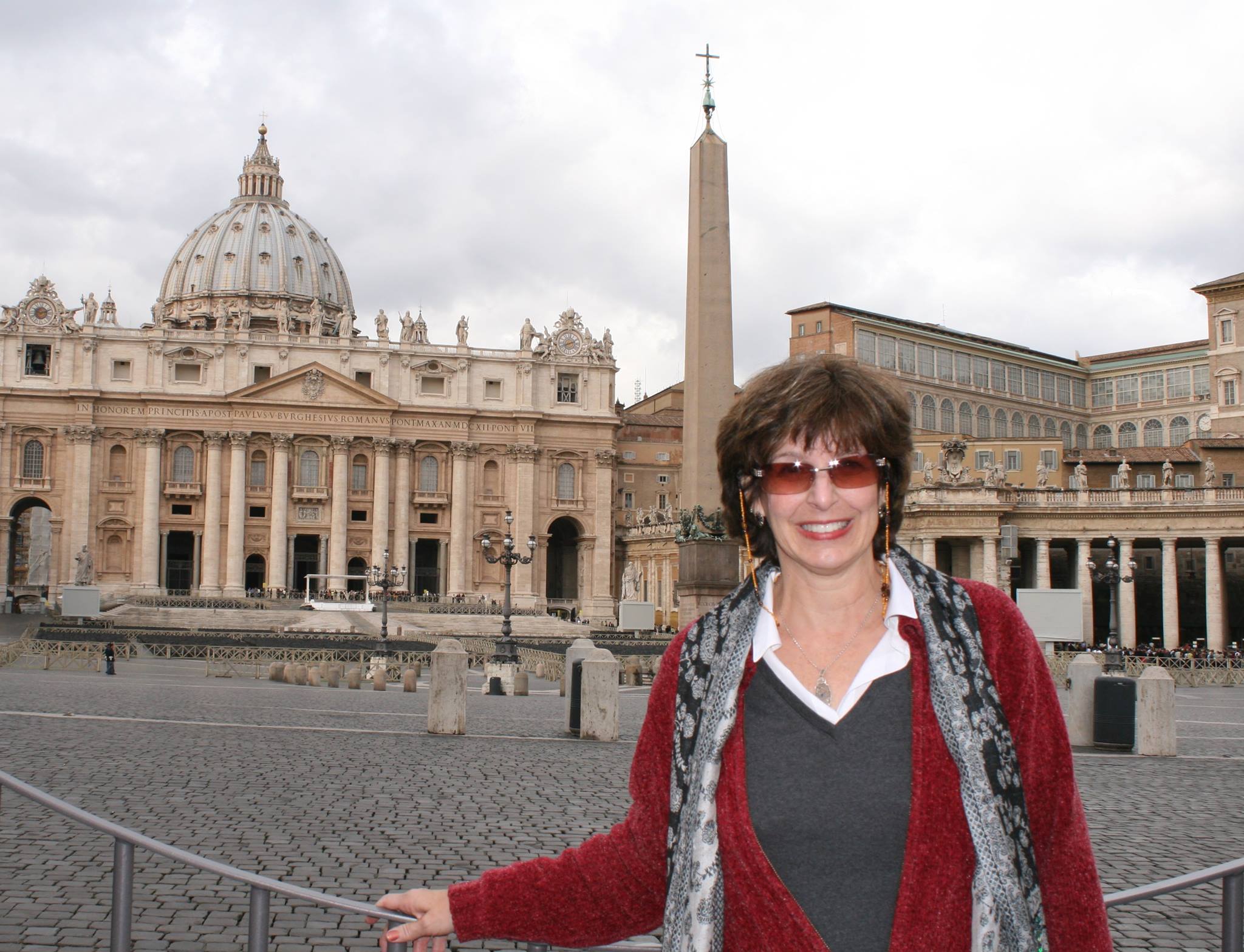 Karen Rhea Women's Ministry