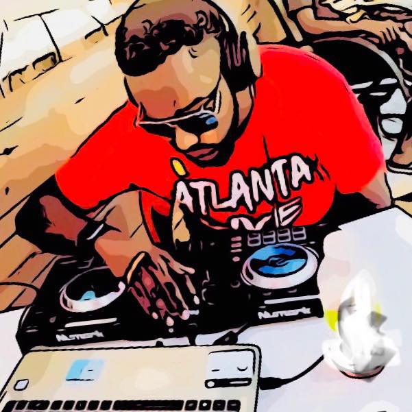 Dj Jd Capp