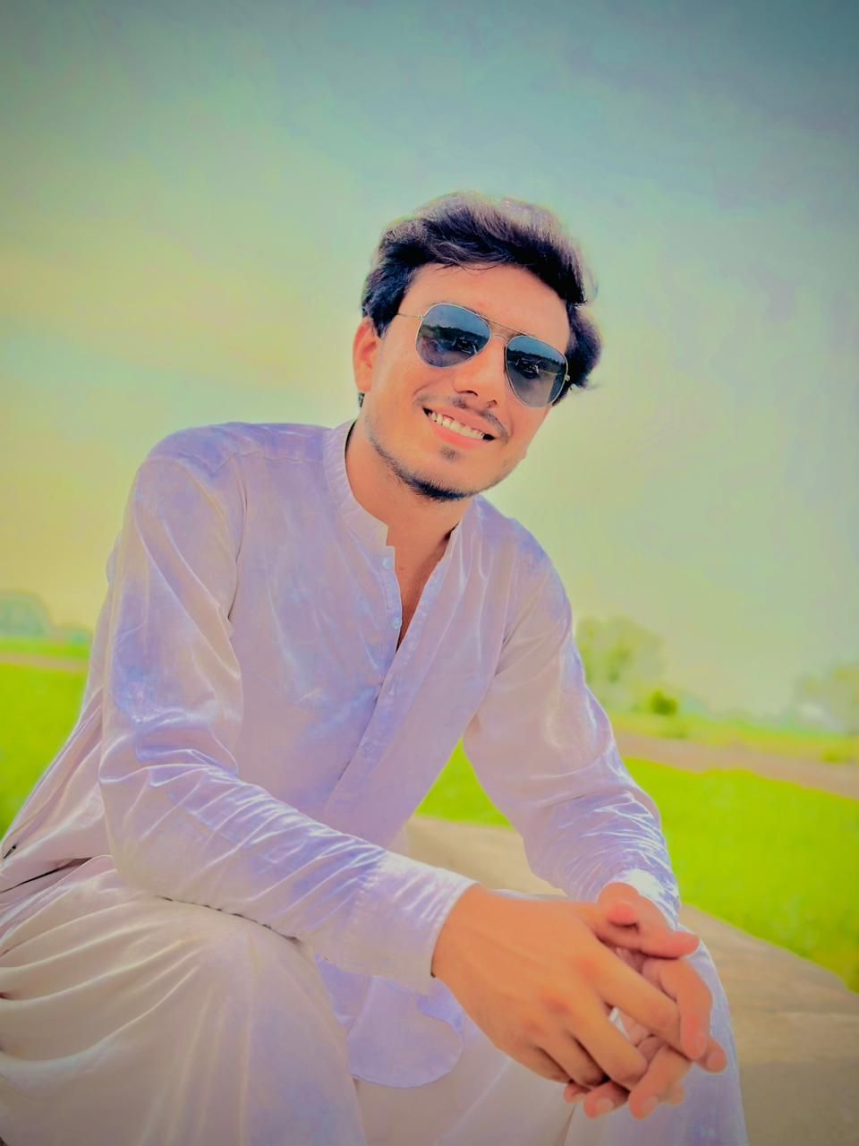 M Rizwan Jugni