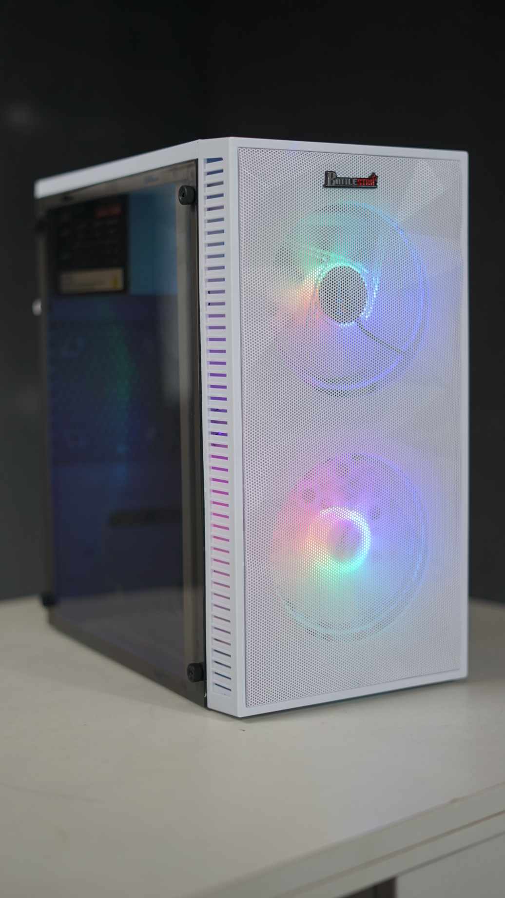 Computer Set & Pisonet Store | Quezon City