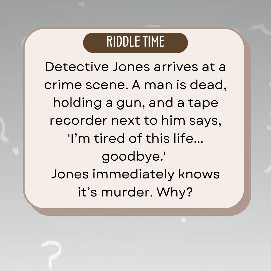 Murder Mystery Rutland