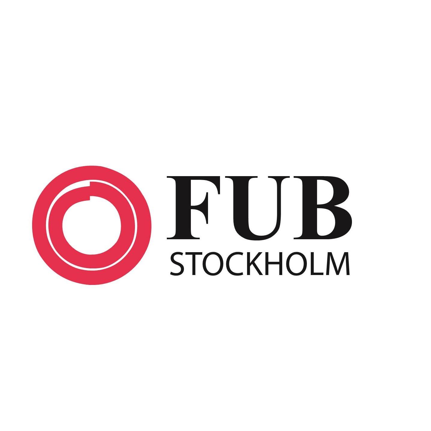 FUB Stockholm | Facebook