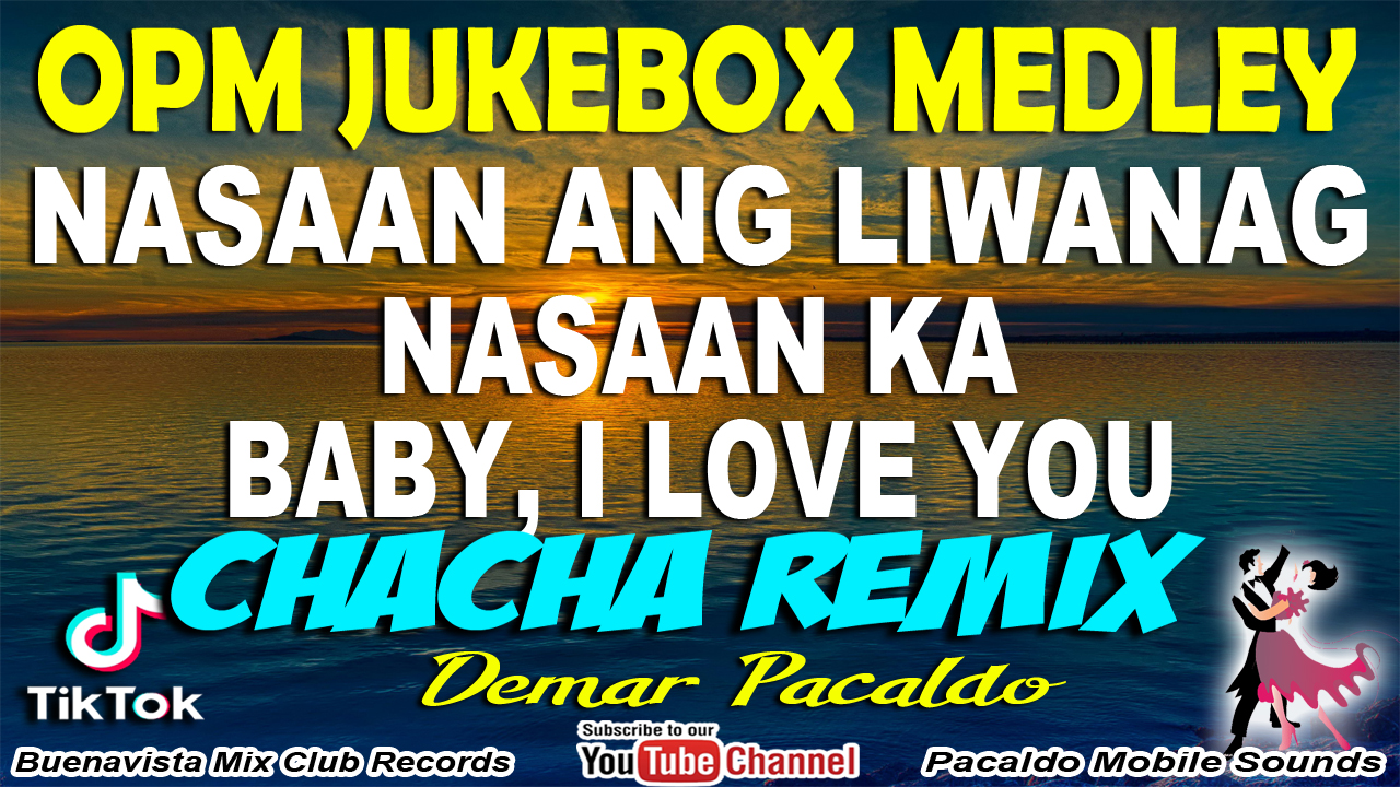 Pacaldo - PINOY OPM OLDIES CHACHA NASAAN ANG LIWANAG - NASAAN KA - BABY ...