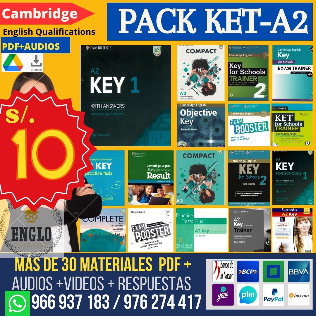 Ket Listening Test 2 A2 Key 1 Authentic Practice Tests A2 Key Exam 1