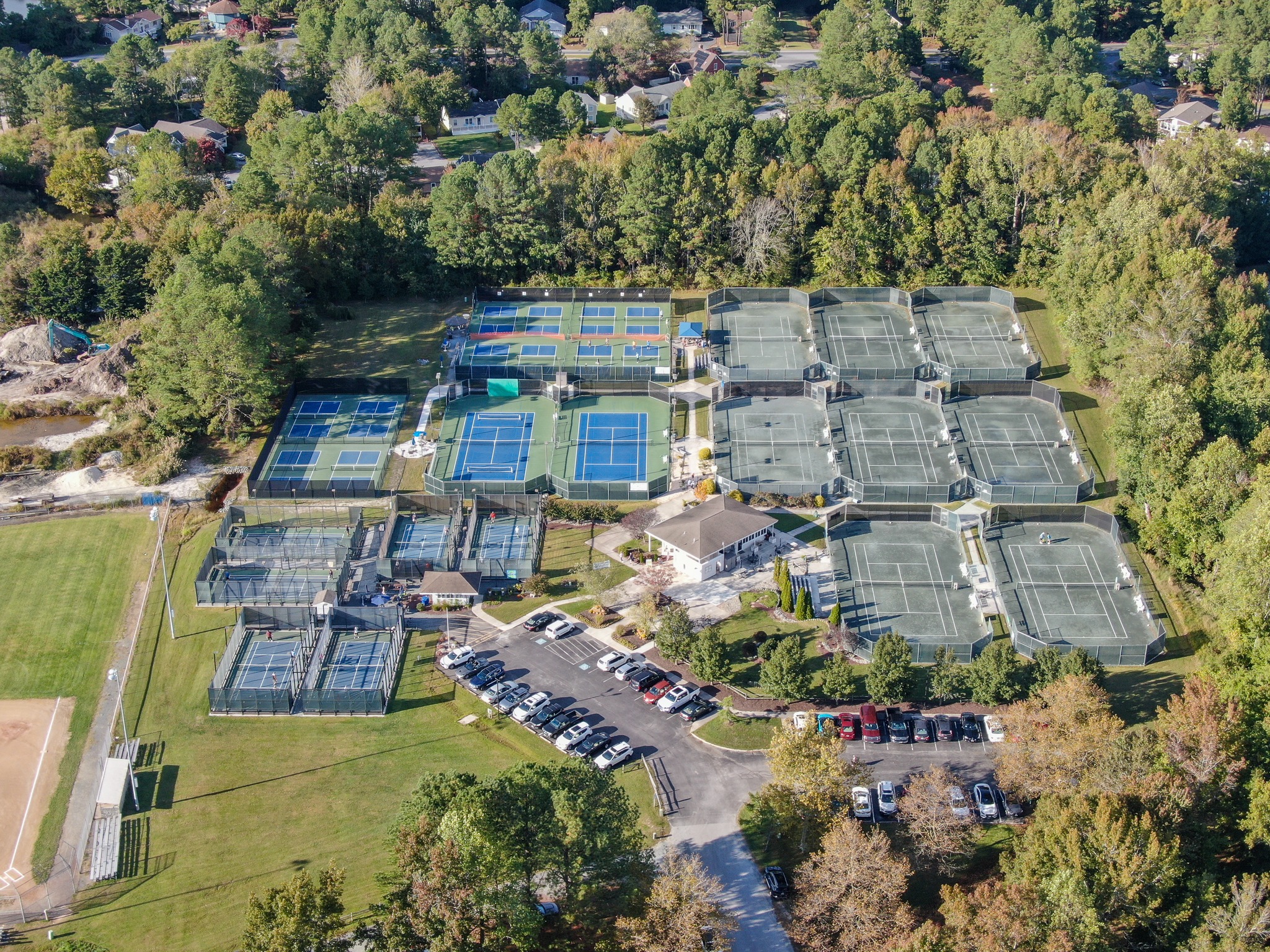 Ocean Pines Racquet Sports | Ocean Pines MD