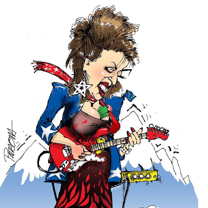 LuLu Small Music & Band