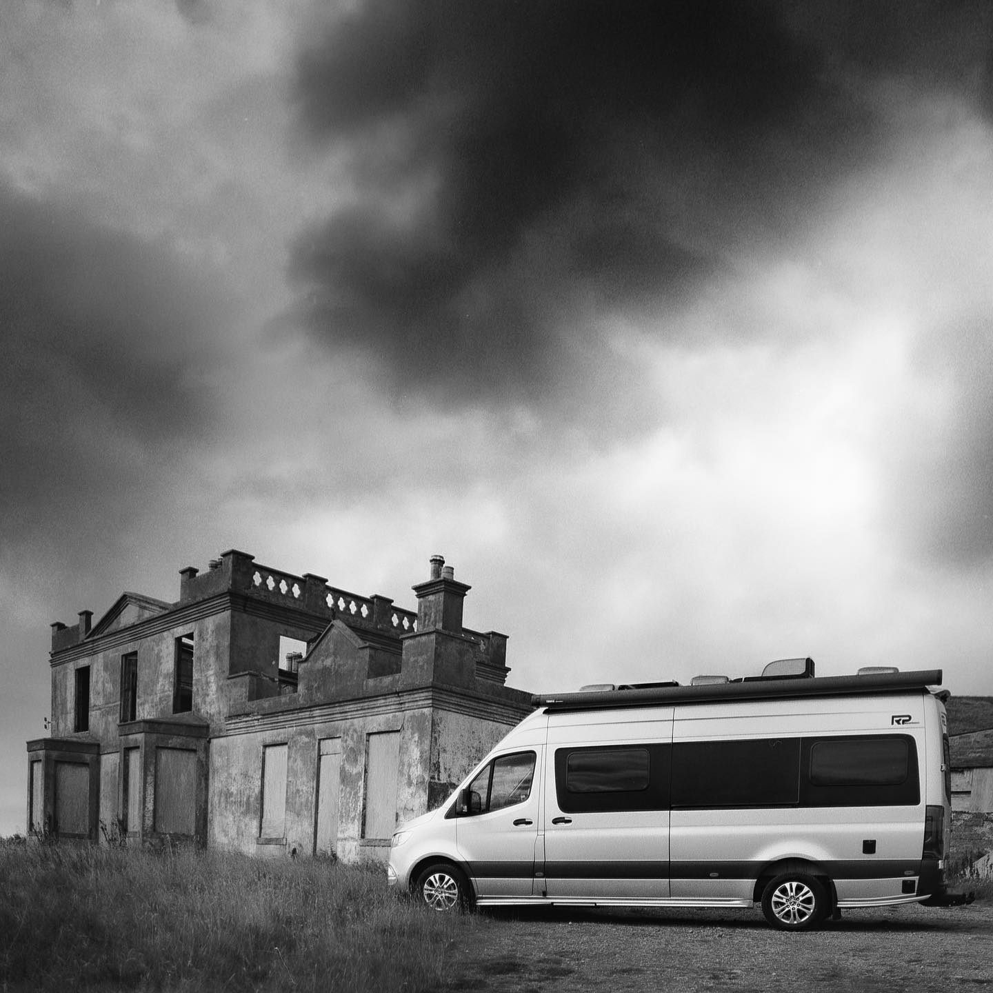 Our favourite... - RP - Home of RP Overland & RP Motorhomes | Facebook