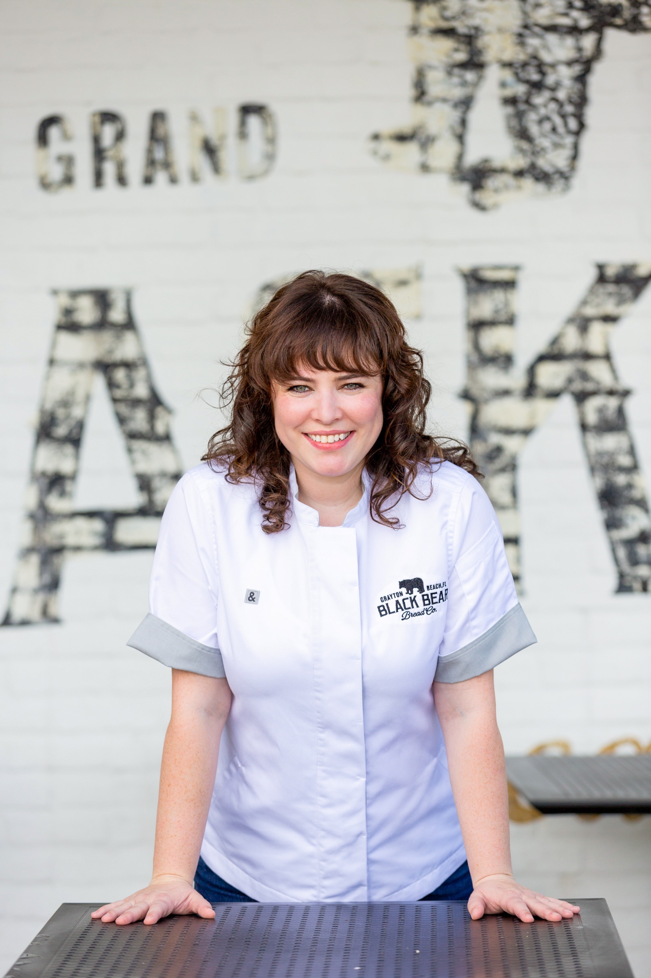 Meet our pastry chef, Kara. A ray... - Black Bear Bread Co. | Facebook