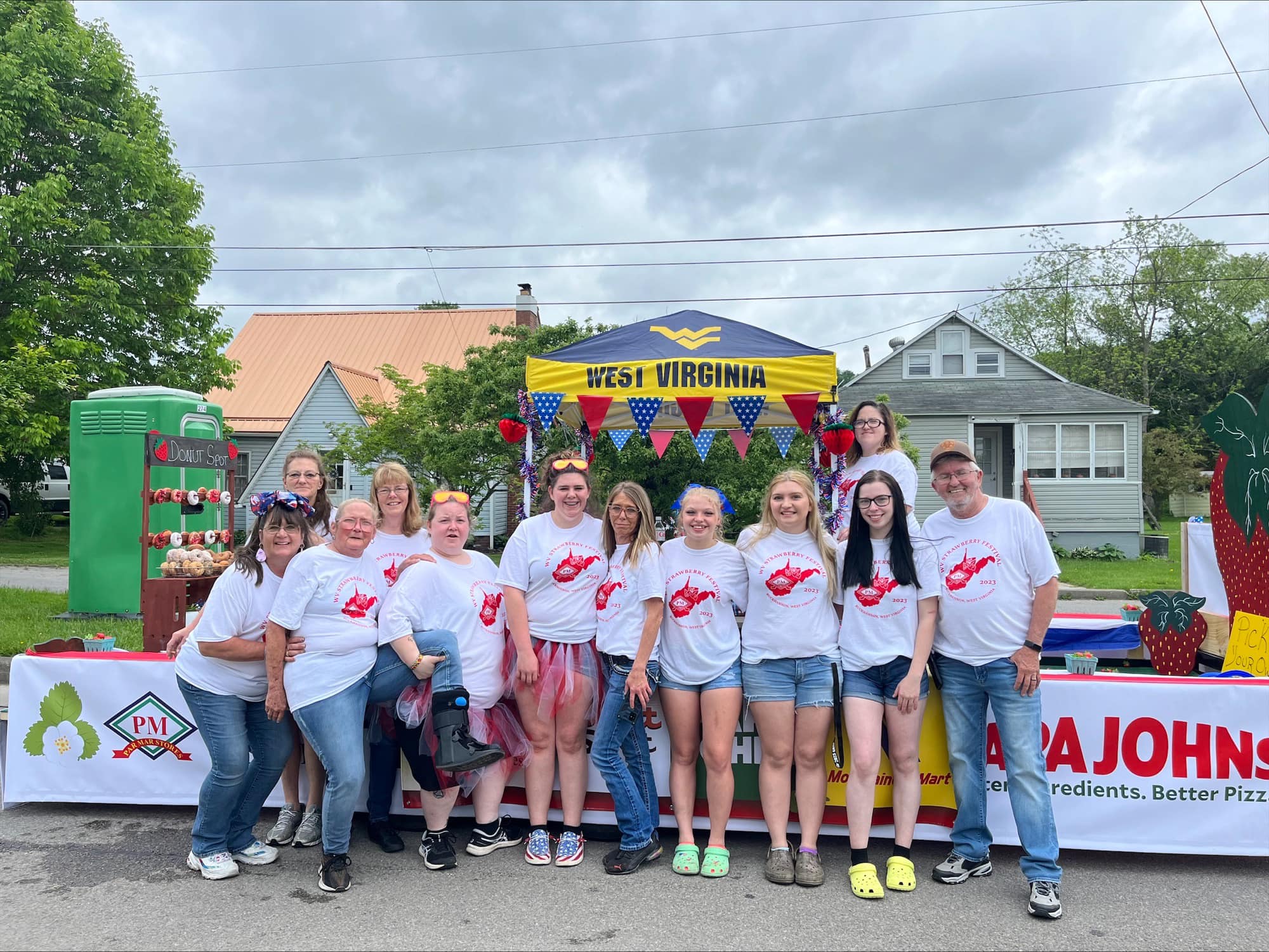 Par Mar Stores - Congratulations to the members of the Par...