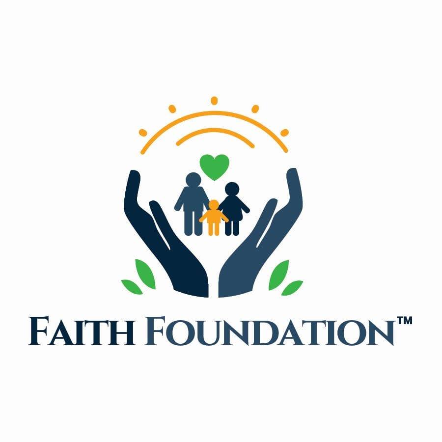 Faith Foundation added a new photo. - Faith Foundation