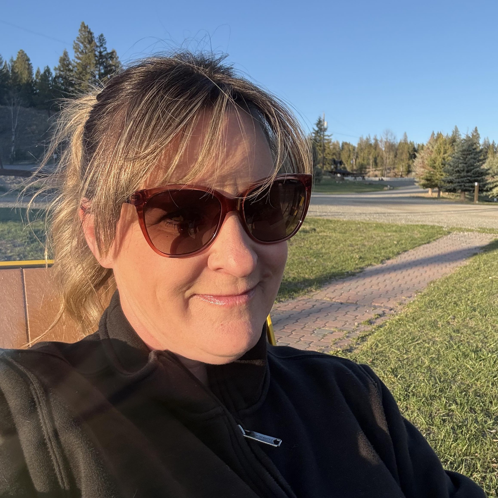 Post-Across the Pond... - Christina Corcoran Benty | Facebook