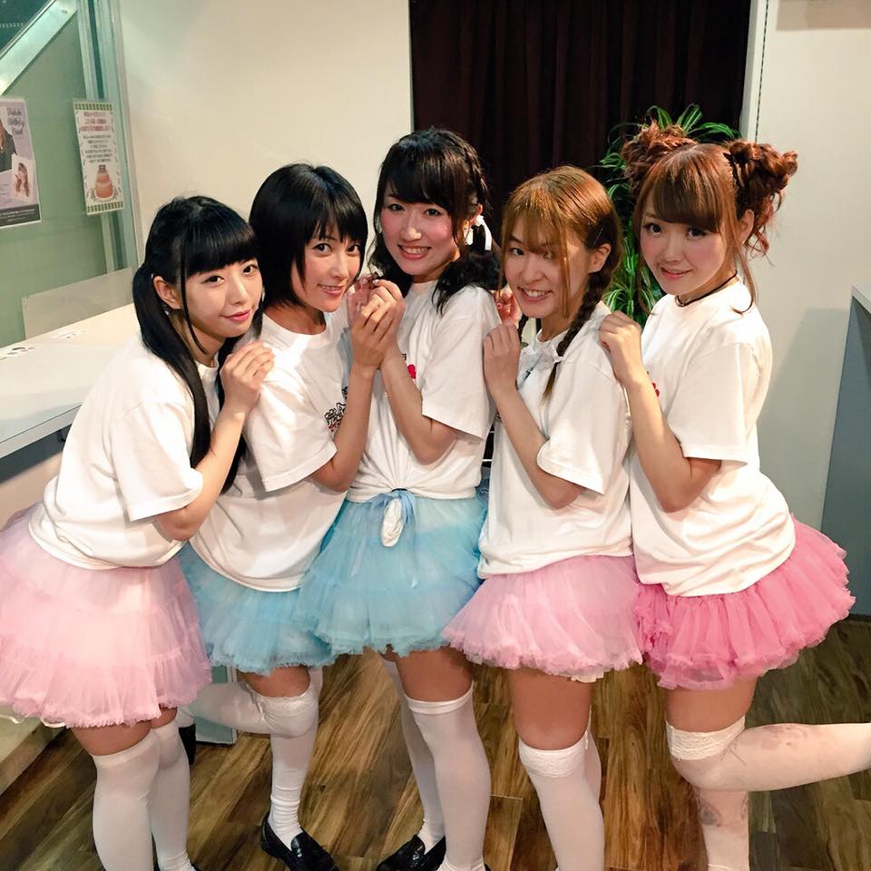 完全メイド宣言 Kanzen Maid Sengen (@kanzenmaid) • Facebook