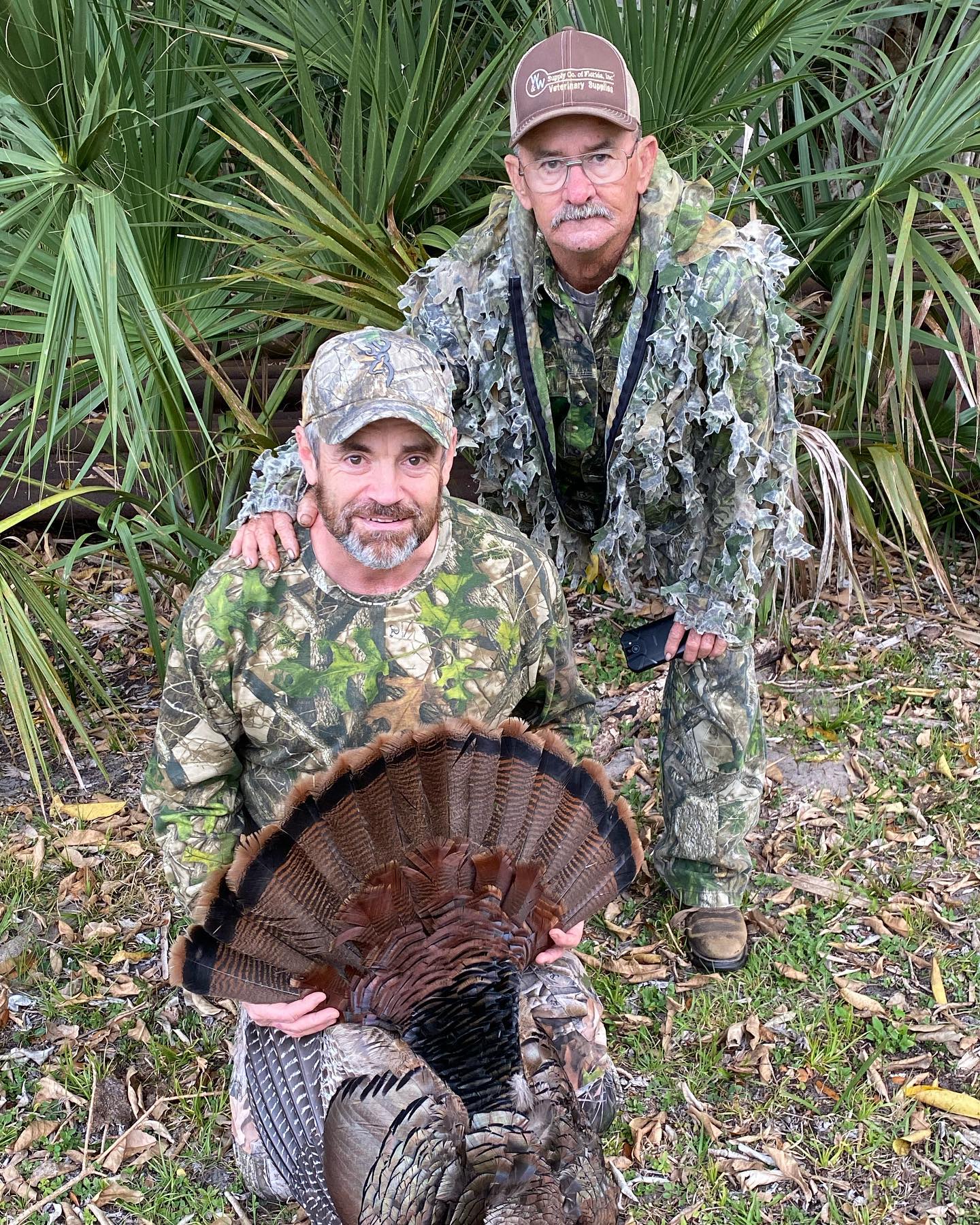 Southern Strutters Outfitters