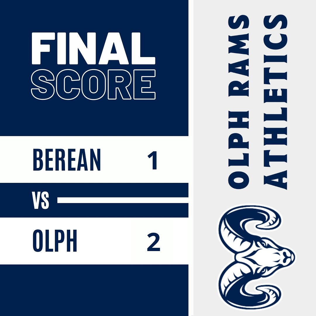 OLPH Rams Athletics | Chattanooga TN