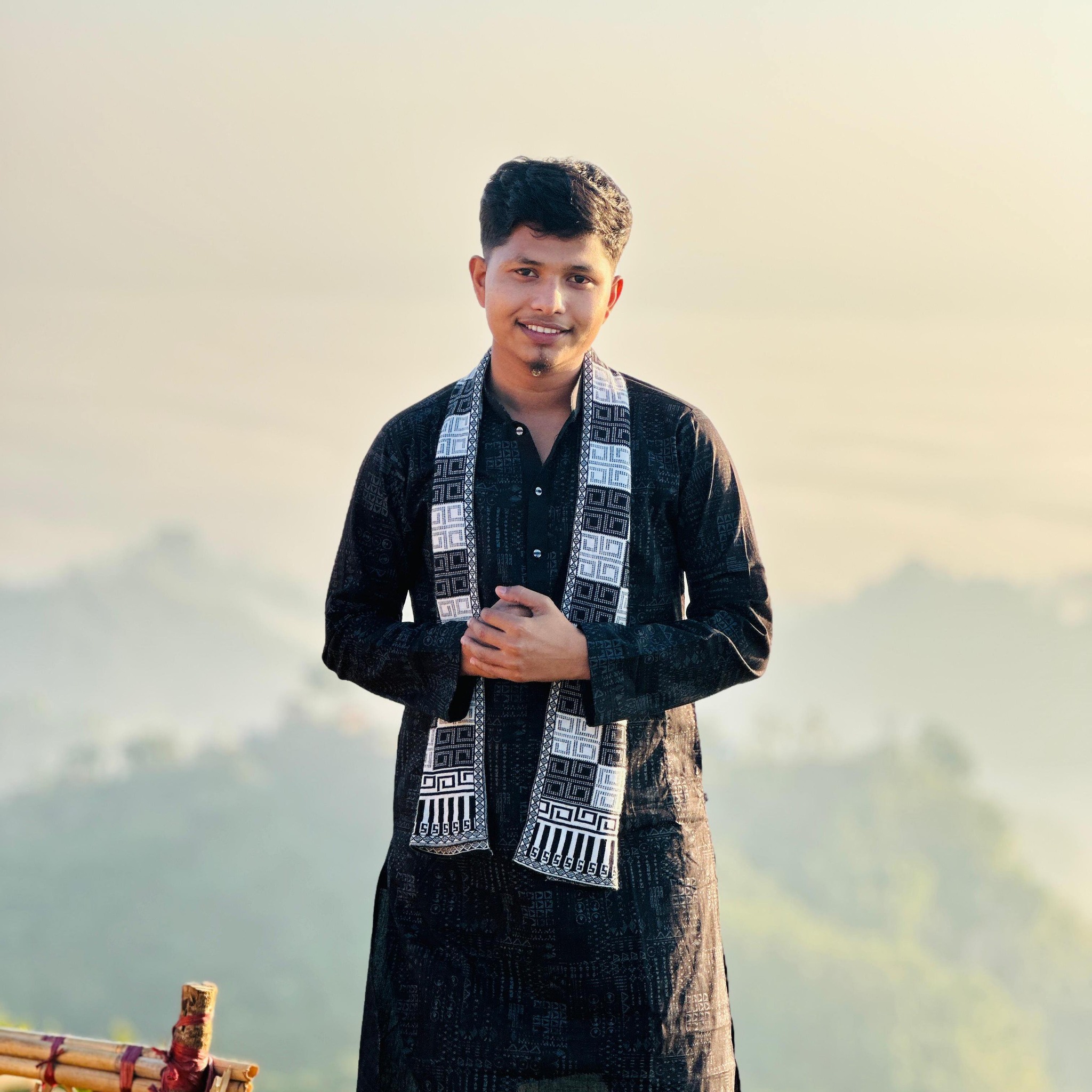 MD Rakib Ullah