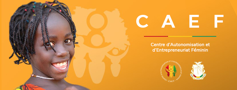 CAEF Guinée | Conakry