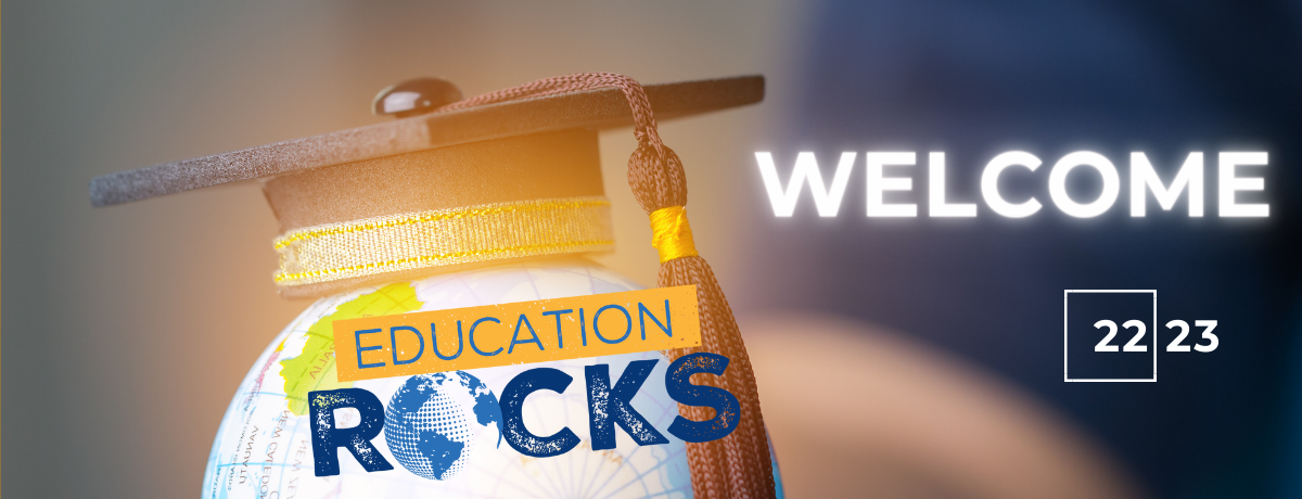 Education Rocks