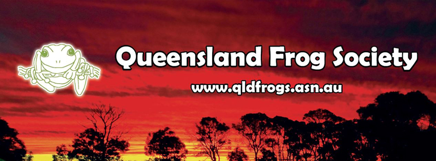 Queensland Frog Society Inc. | Annerley QLD
