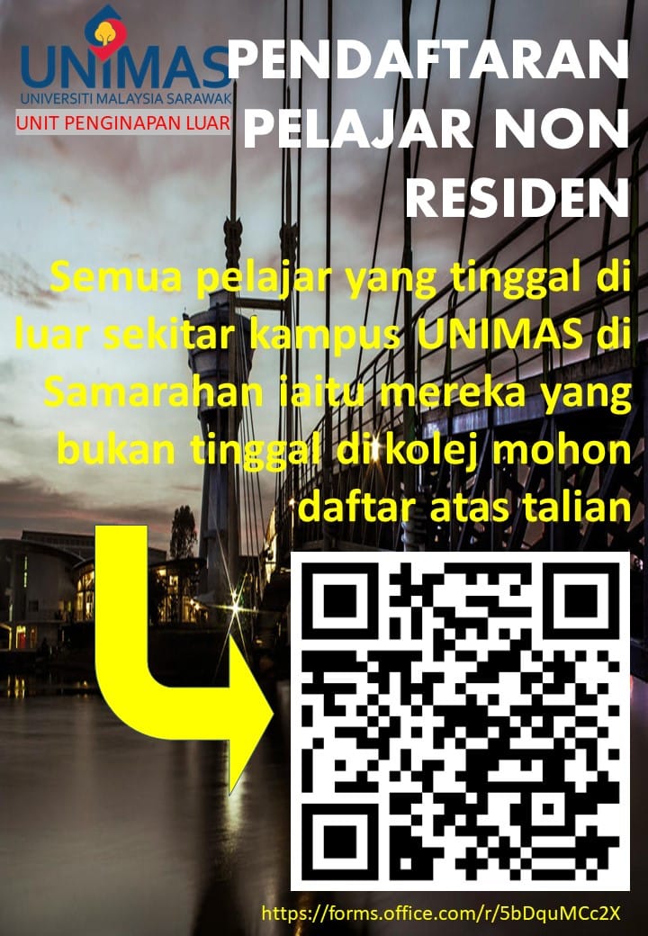 Kolej Bunga Raya (UNIMAS)