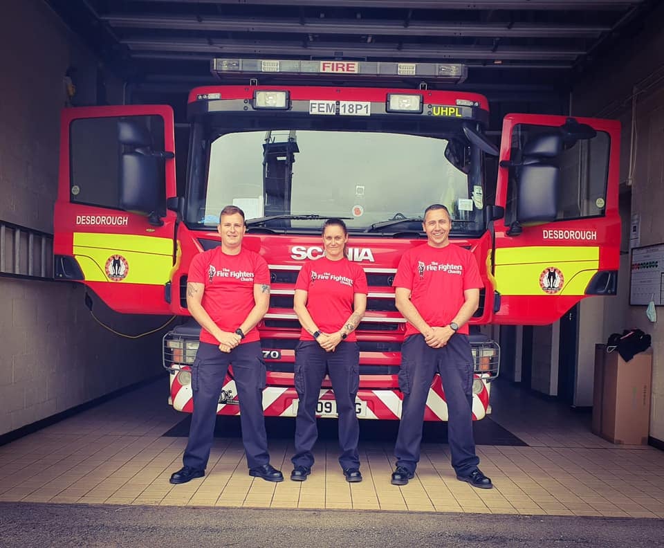 Northamptonshire Fire and Rescue Service - Home | Facebook