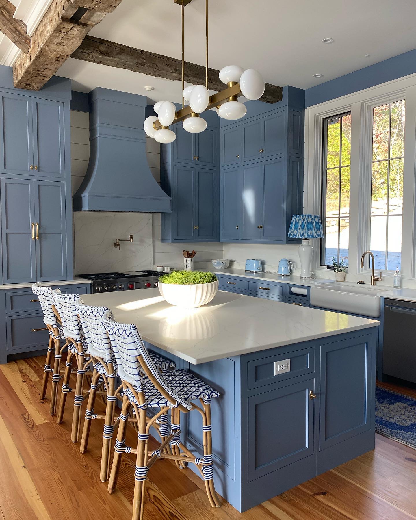 Jane Goetz Interior Design, LLC