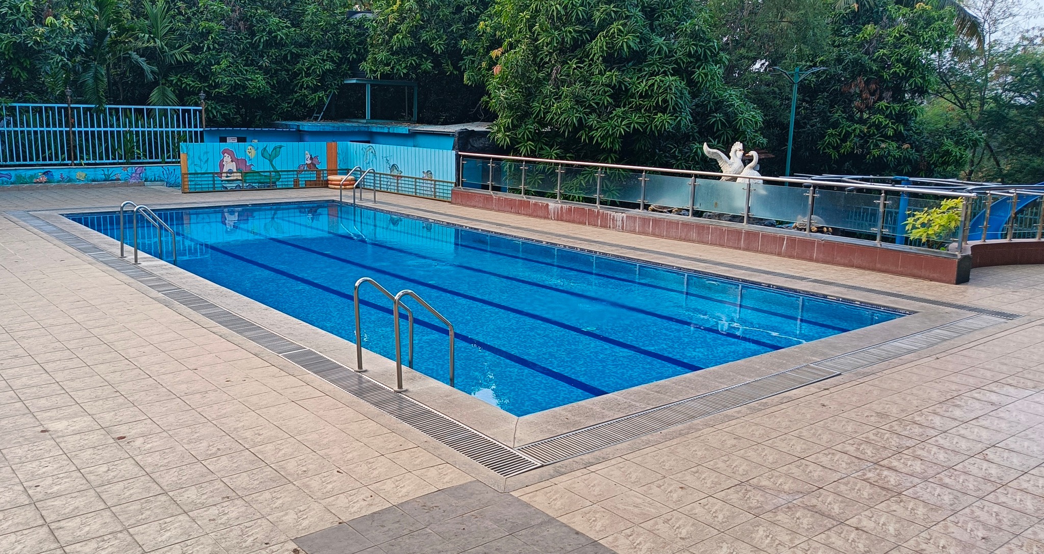 Palm Paradise | Badlapur