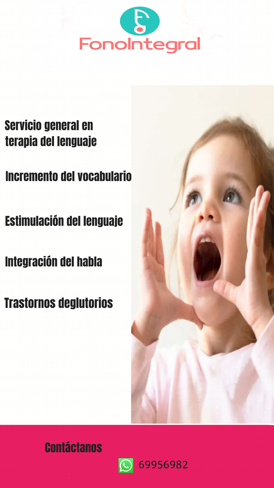 FonoIntegral | La Paz
