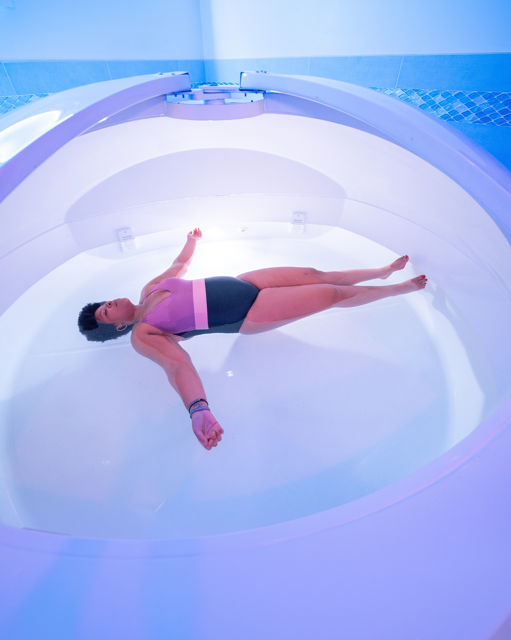 True REST Float Spa added a new photo. - True REST Float Spa