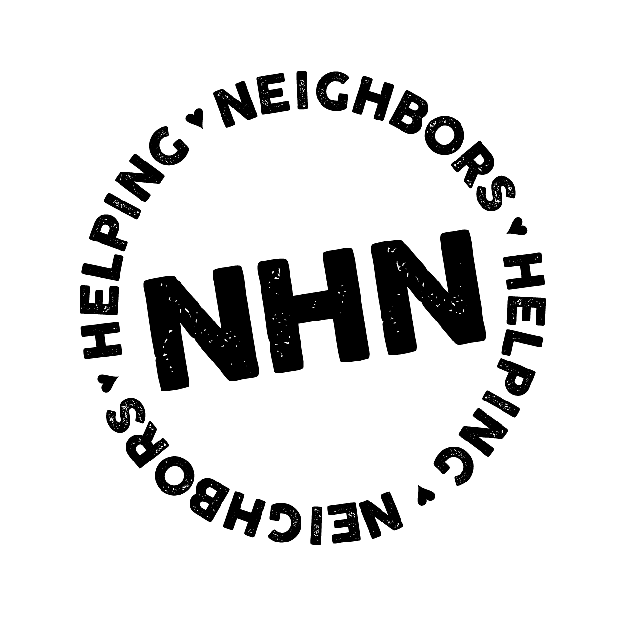 Neighbors... - Neighbors Helping Neighbors, Mount Horeb