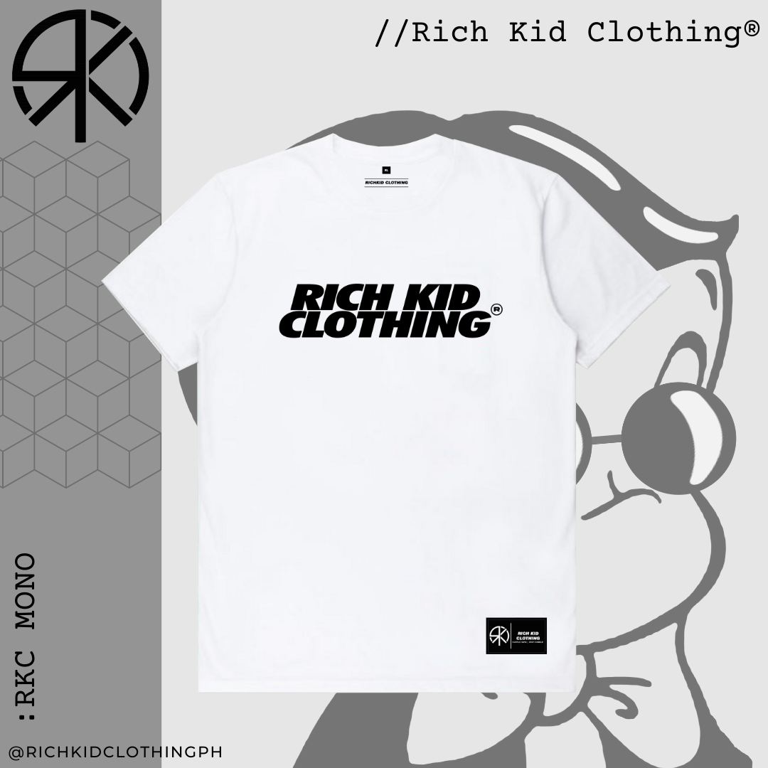 Rich Kid Clothing