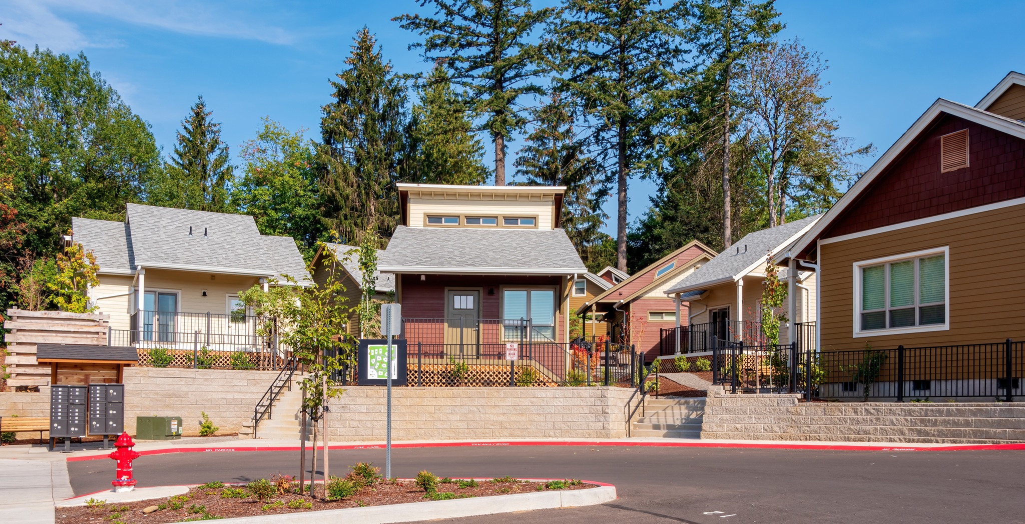 5 Parkside Design, Inc.