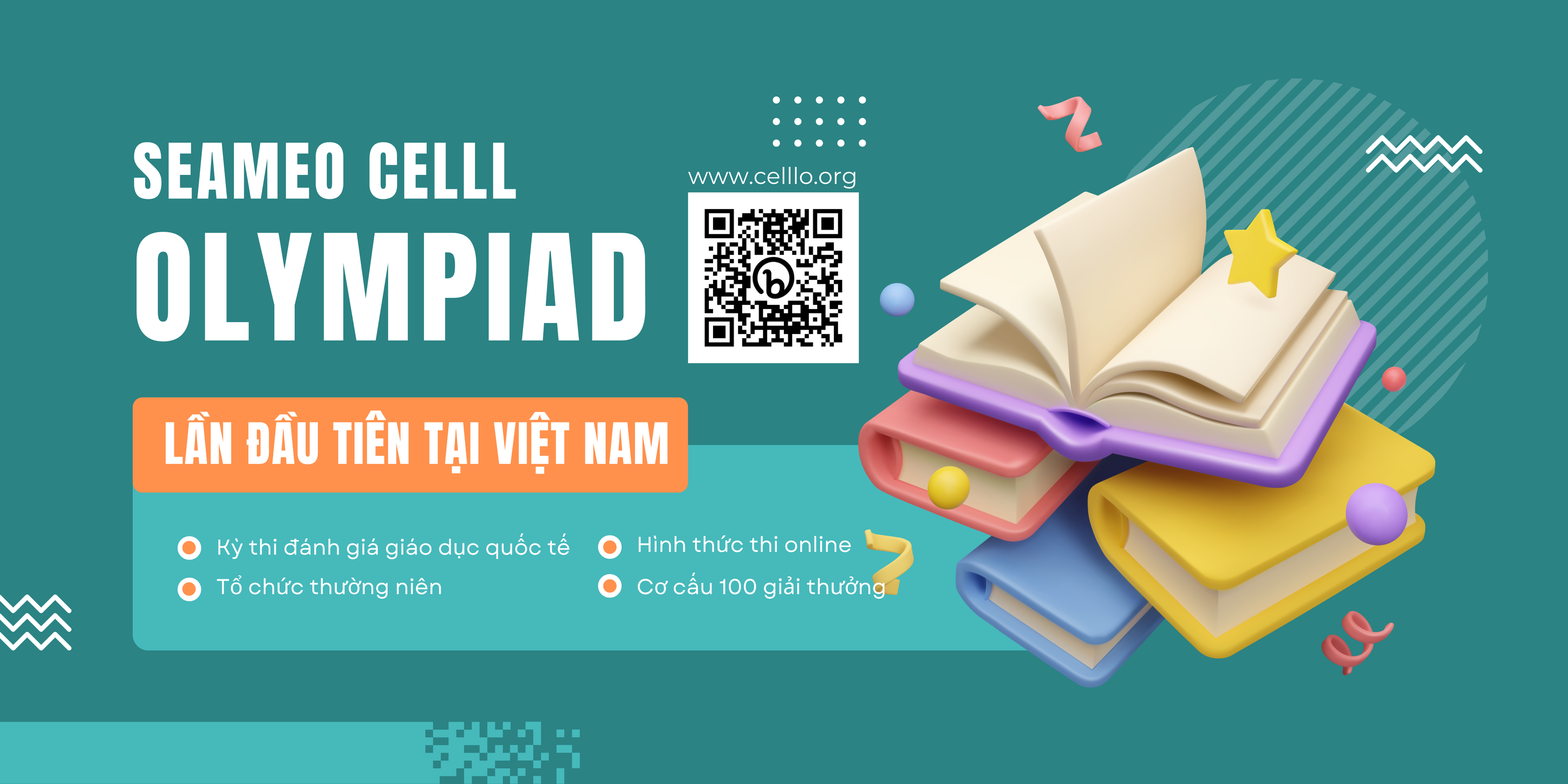 Viet Talent Olympiad | Hanoi