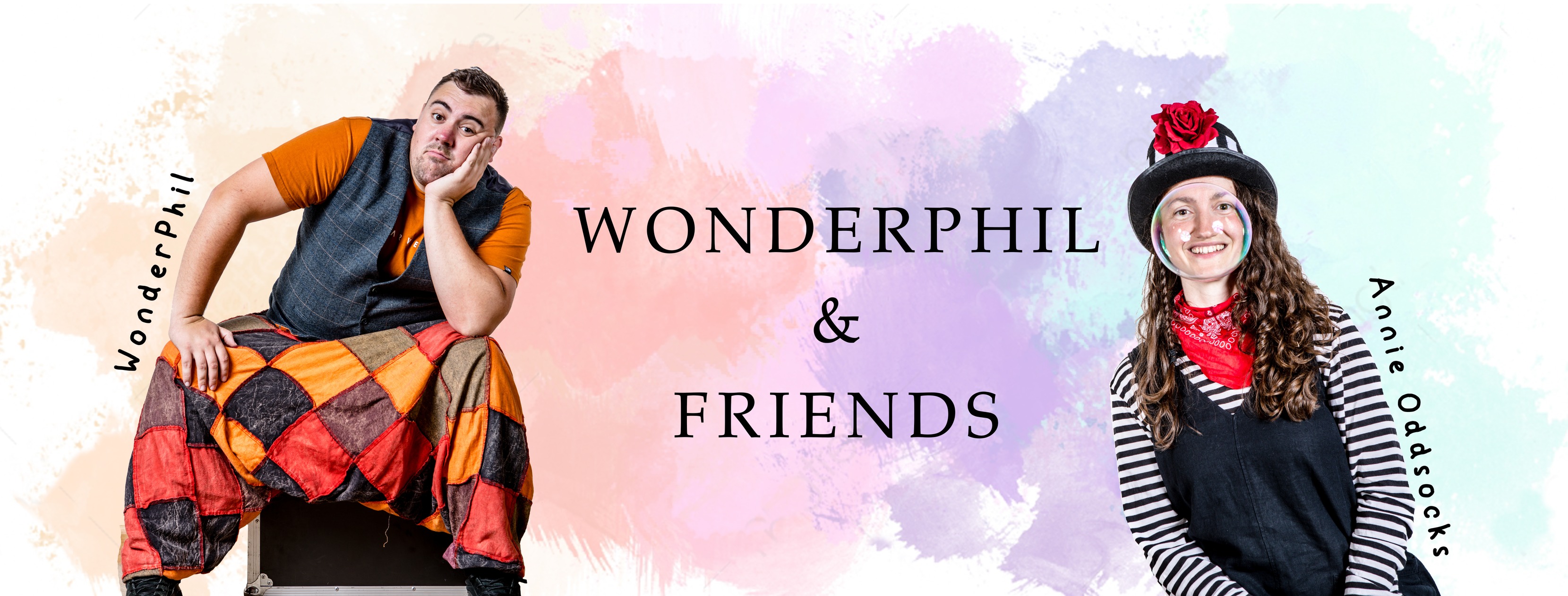 Wonderphil
