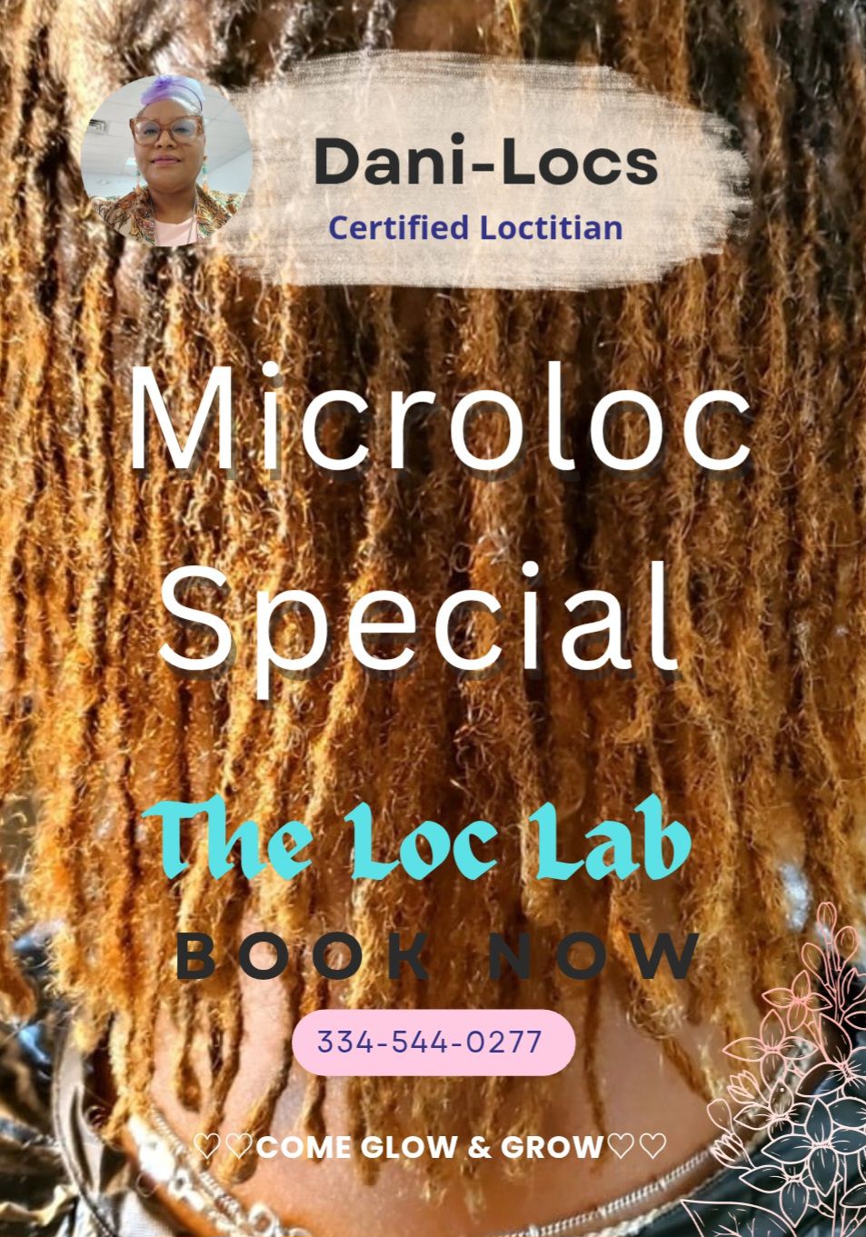 The Loc Lab | Montgomery AL