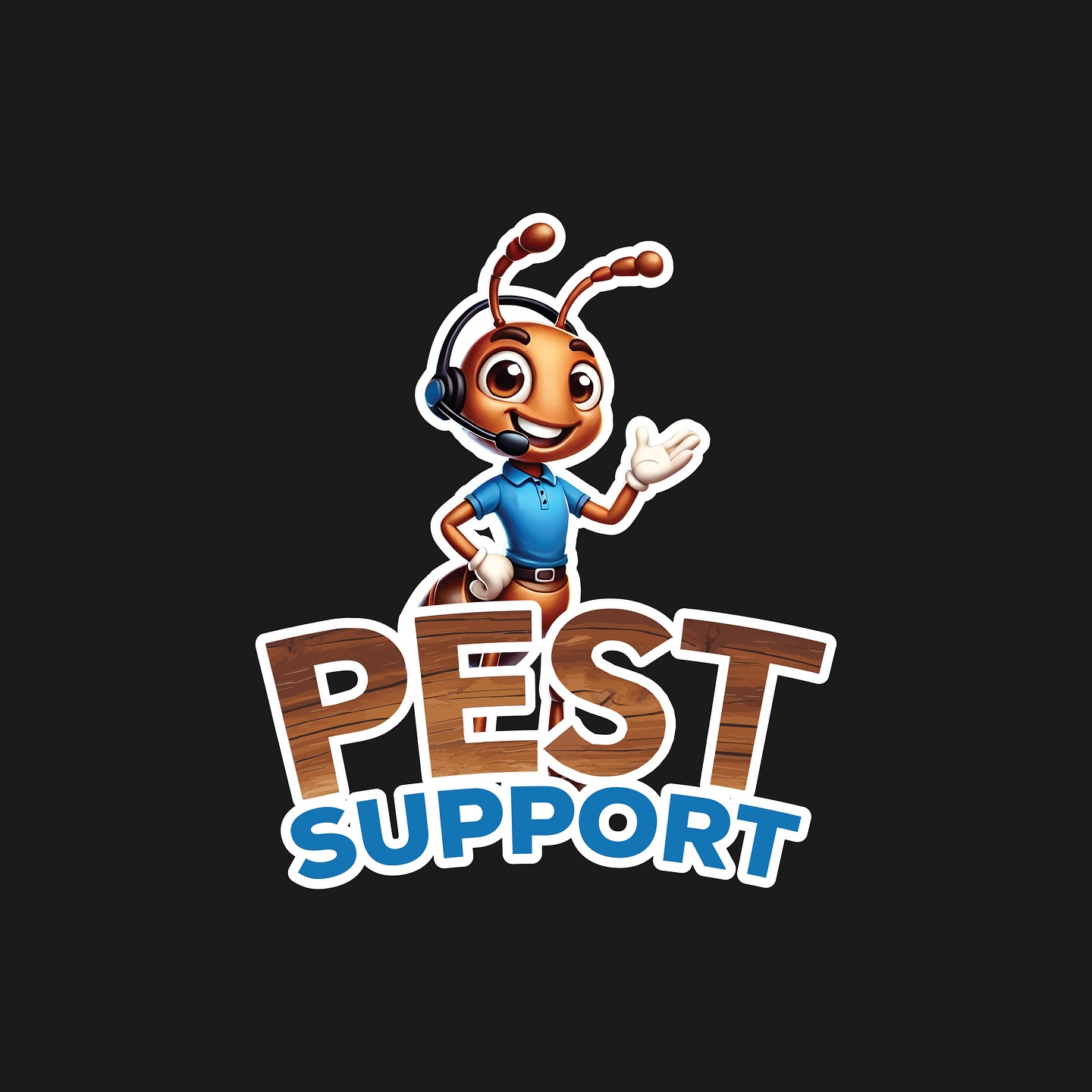 Pest Support Services | Sunrise FL